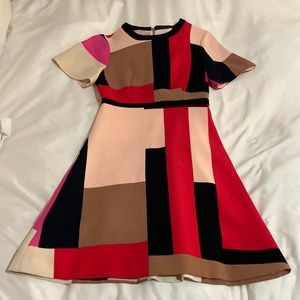 Kate Spade Women’s Spring Dress